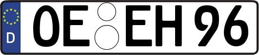 OE-EH96
