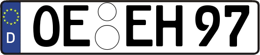 OE-EH97