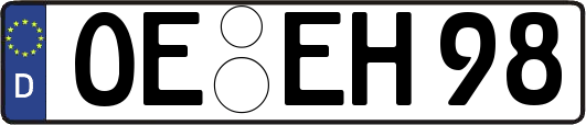 OE-EH98