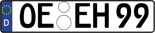 OE-EH99