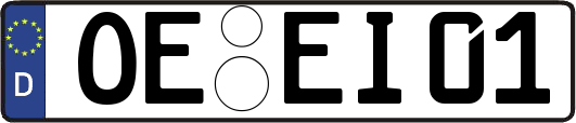 OE-EI01