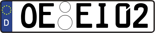 OE-EI02