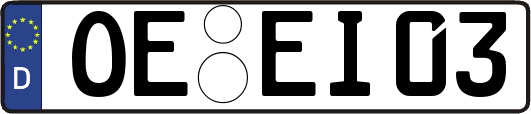 OE-EI03