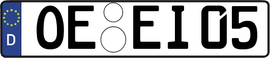 OE-EI05