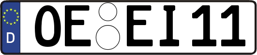 OE-EI11