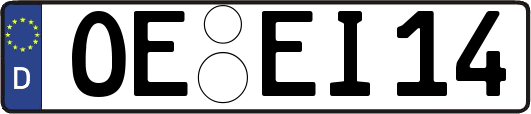 OE-EI14