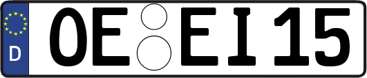 OE-EI15