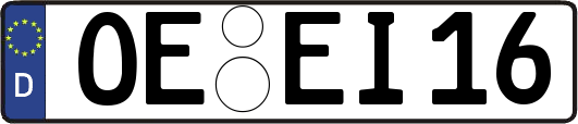 OE-EI16