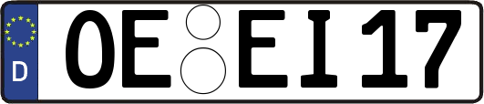 OE-EI17