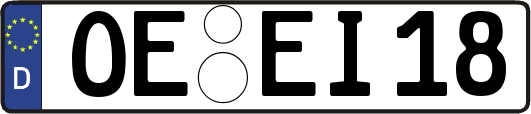 OE-EI18