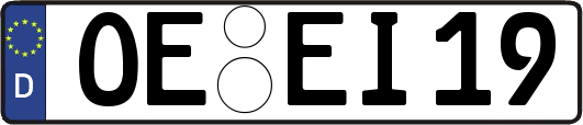 OE-EI19