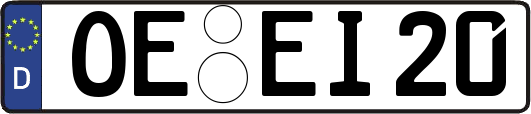 OE-EI20