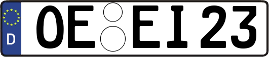 OE-EI23