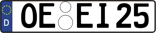 OE-EI25