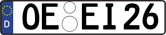 OE-EI26