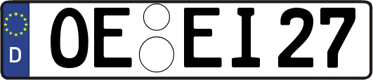 OE-EI27