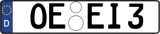 OE-EI3