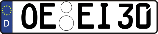 OE-EI30