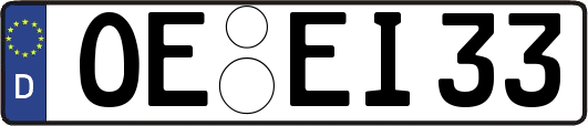 OE-EI33