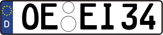 OE-EI34
