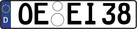 OE-EI38