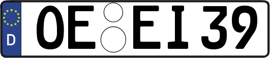 OE-EI39