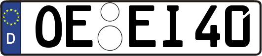 OE-EI40