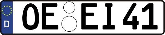 OE-EI41