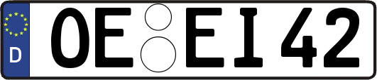 OE-EI42