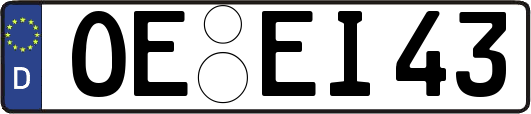 OE-EI43
