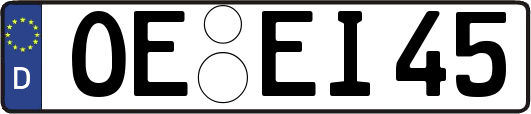 OE-EI45
