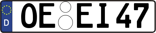 OE-EI47