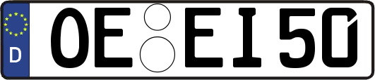 OE-EI50
