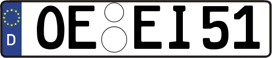 OE-EI51