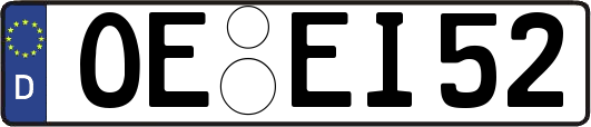 OE-EI52