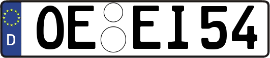 OE-EI54