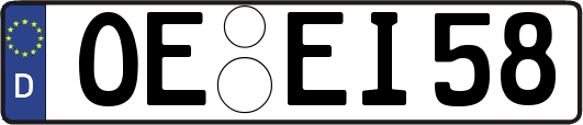 OE-EI58
