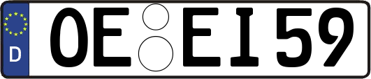 OE-EI59