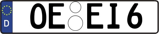 OE-EI6