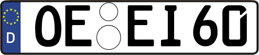 OE-EI60