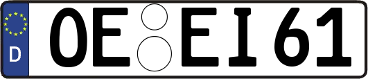 OE-EI61