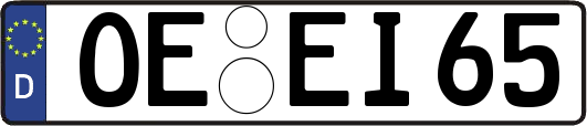 OE-EI65