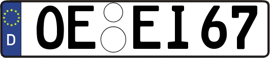 OE-EI67