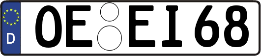 OE-EI68