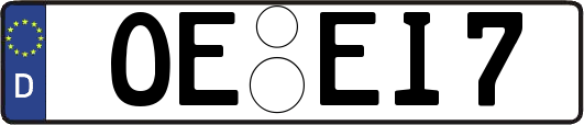 OE-EI7