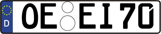 OE-EI70