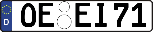 OE-EI71