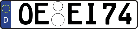 OE-EI74