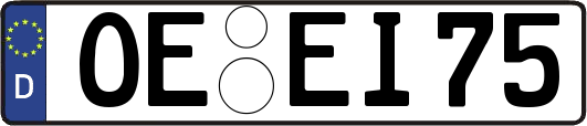 OE-EI75