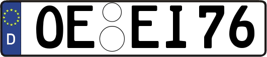 OE-EI76